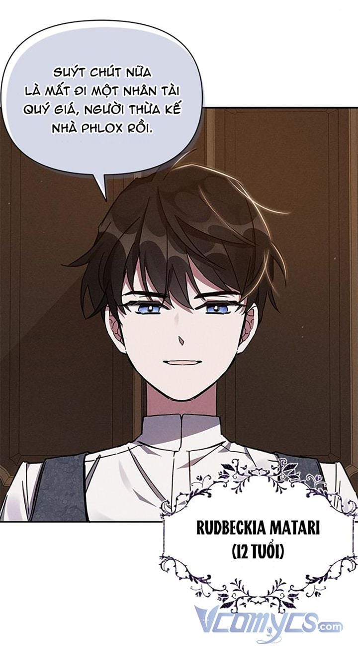 Ôi Kẻ Thù Thân Yêu! Chapter 3 - Trang 2