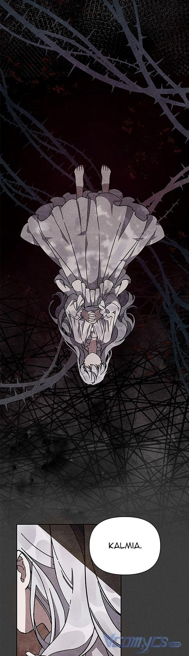 Ôi Kẻ Thù Thân Yêu! Chapter 3.5 - Trang 2