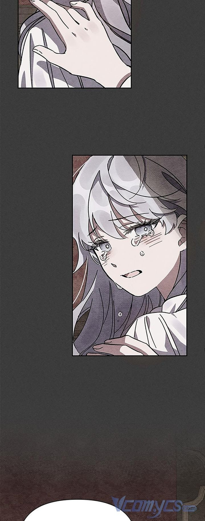 Ôi Kẻ Thù Thân Yêu! Chapter 3.5 - Trang 2