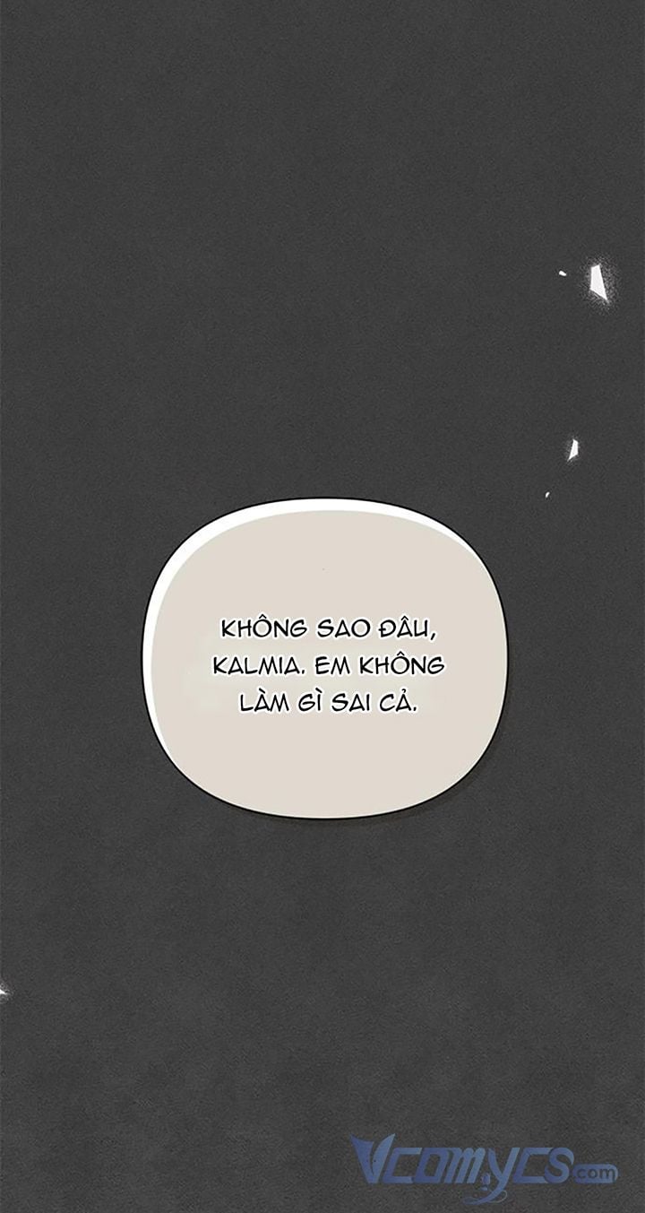 Ôi Kẻ Thù Thân Yêu! Chapter 3.5 - Trang 2