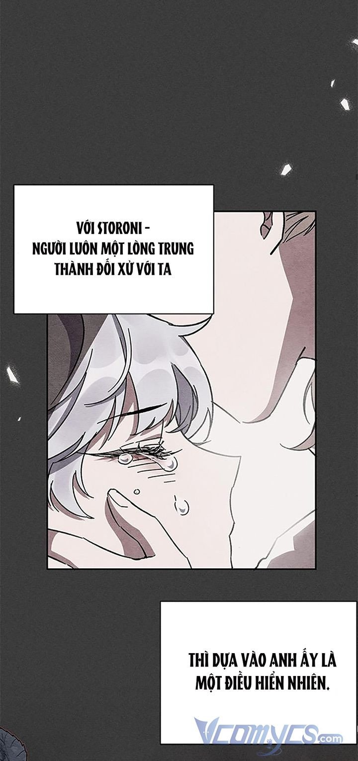 Ôi Kẻ Thù Thân Yêu! Chapter 3.5 - Trang 2