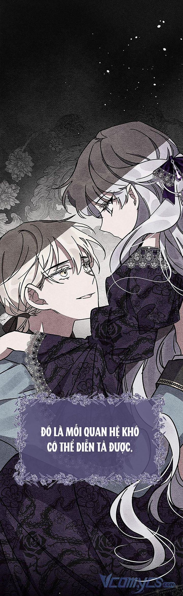 Ôi Kẻ Thù Thân Yêu! Chapter 3.5 - Trang 2