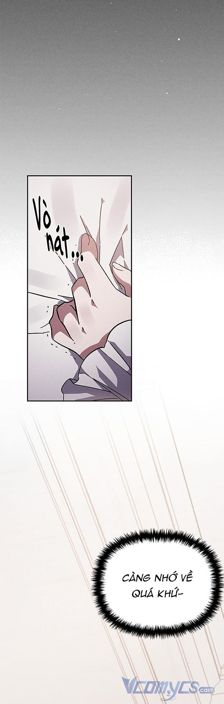 Ôi Kẻ Thù Thân Yêu! Chapter 3.5 - Trang 2