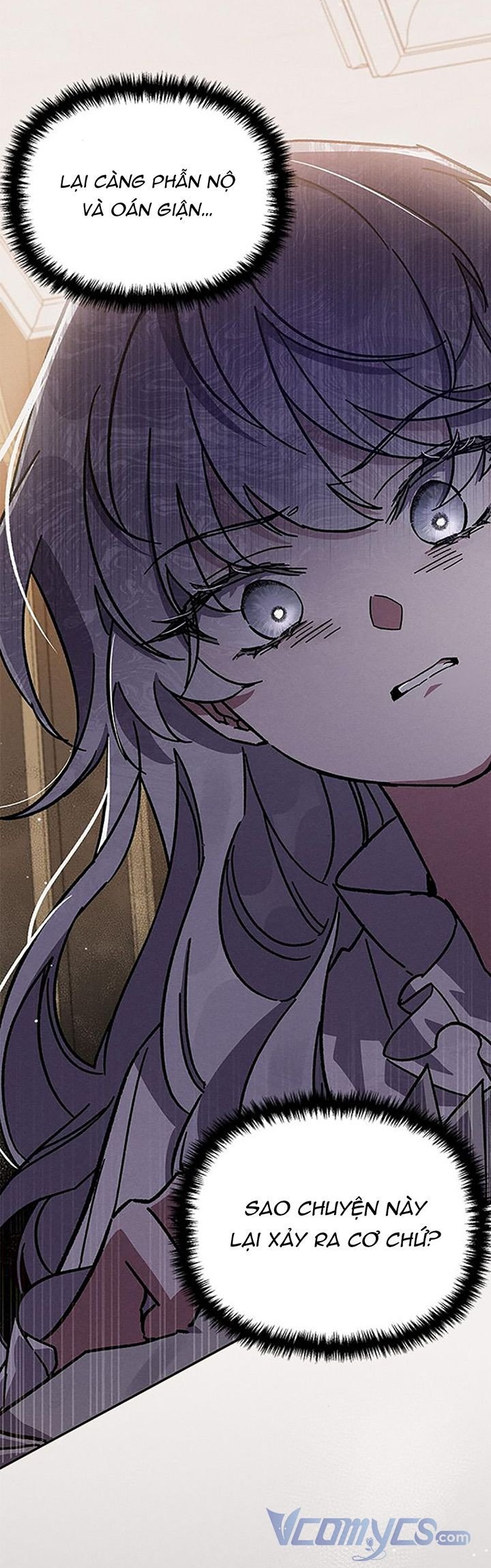 Ôi Kẻ Thù Thân Yêu! Chapter 3.5 - Trang 2