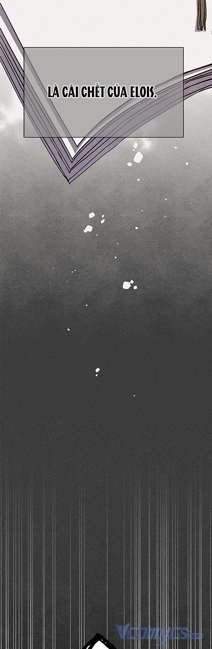 Ôi Kẻ Thù Thân Yêu! Chapter 3.5 - Trang 2