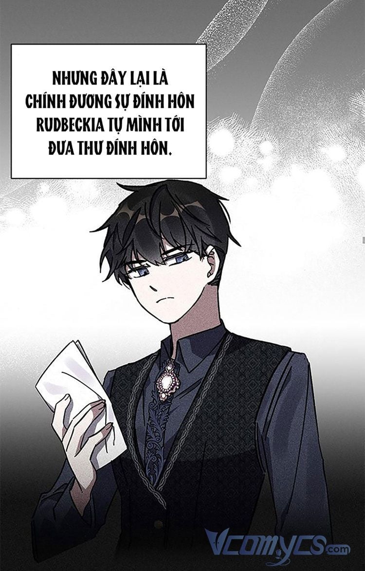 Ôi Kẻ Thù Thân Yêu! Chapter 4.5 - Trang 2