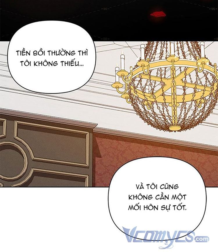 Ôi Kẻ Thù Thân Yêu! Chapter 4.5 - Trang 2