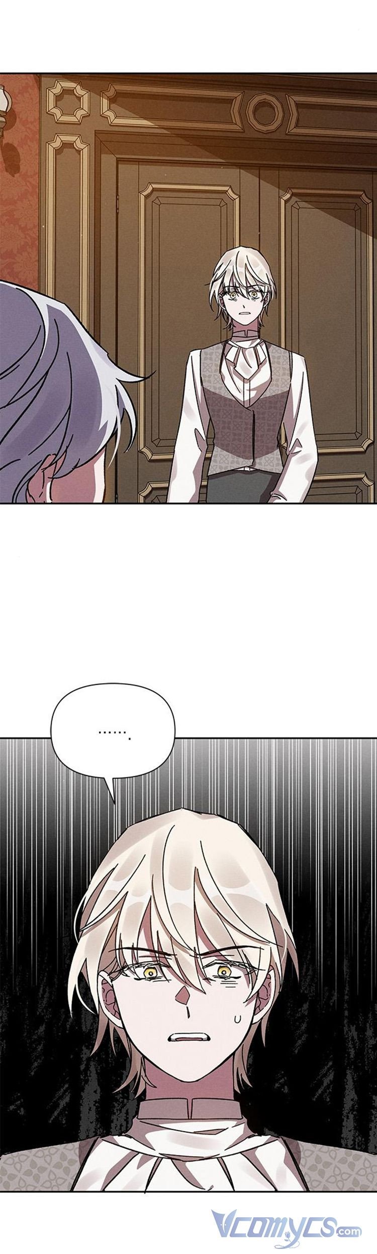 Ôi Kẻ Thù Thân Yêu! Chapter 5 - Trang 2