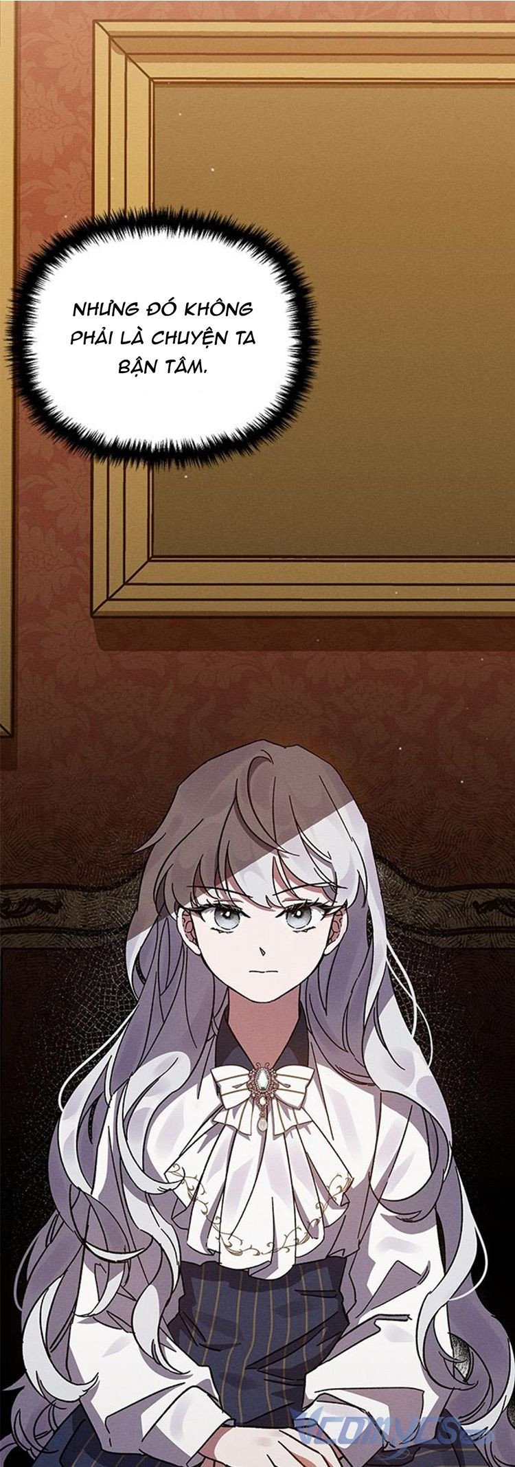 Ôi Kẻ Thù Thân Yêu! Chapter 5 - Trang 2