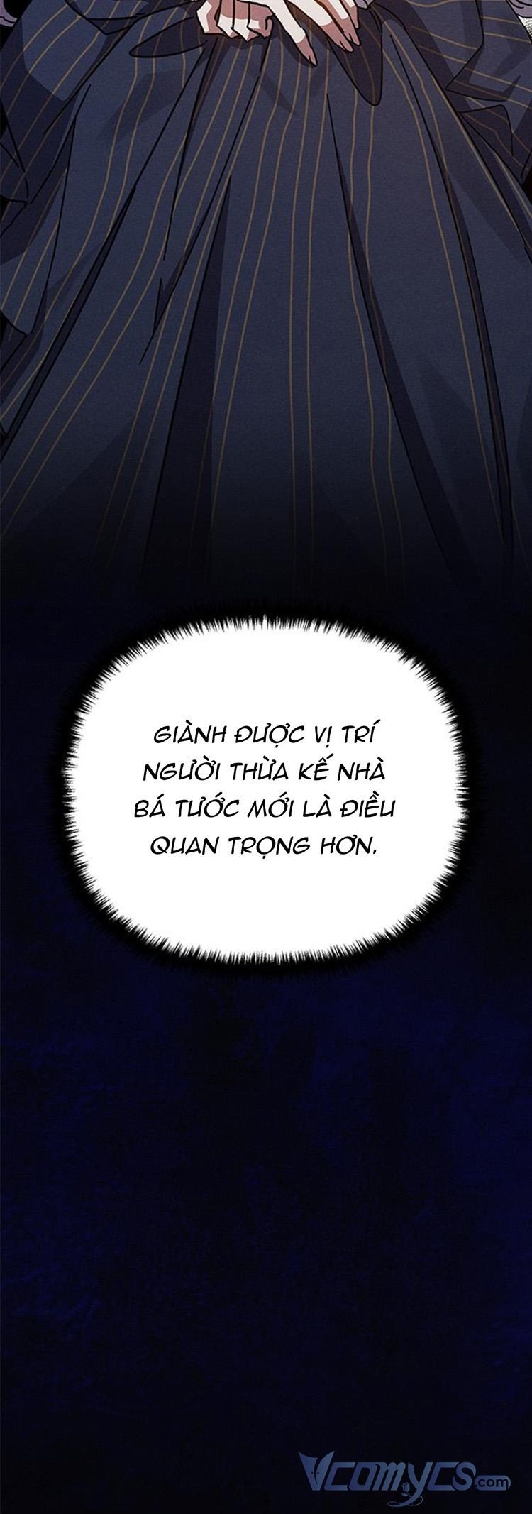 Ôi Kẻ Thù Thân Yêu! Chapter 5 - Trang 2