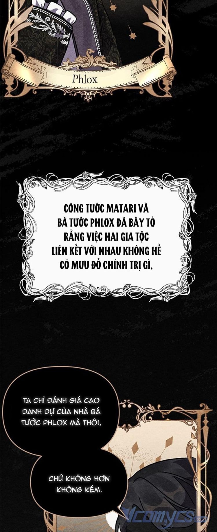 Ôi Kẻ Thù Thân Yêu! Chapter 5 - Trang 2