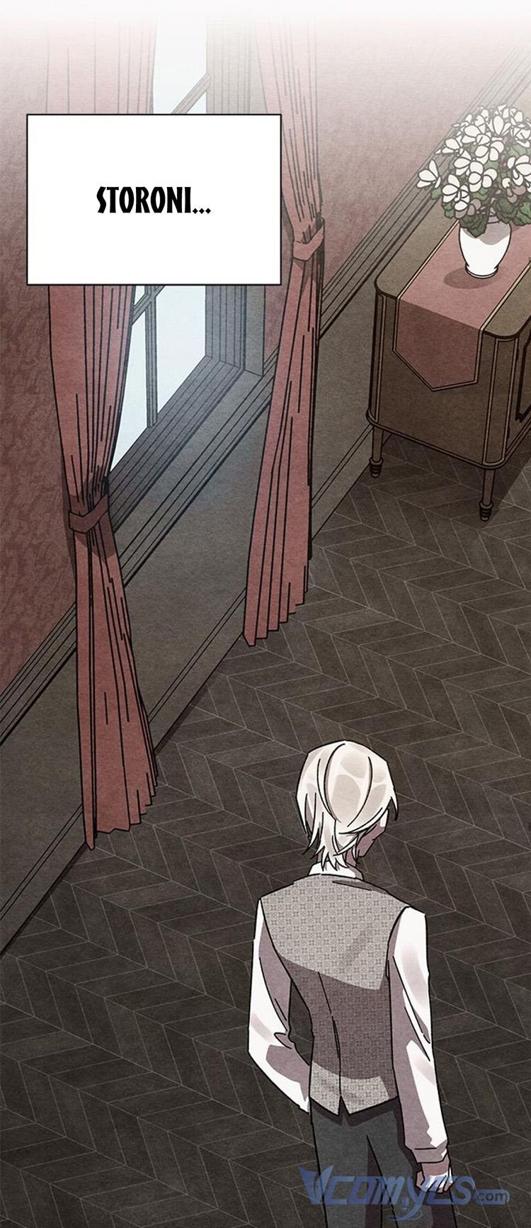 Ôi Kẻ Thù Thân Yêu! Chapter 5 - Trang 2