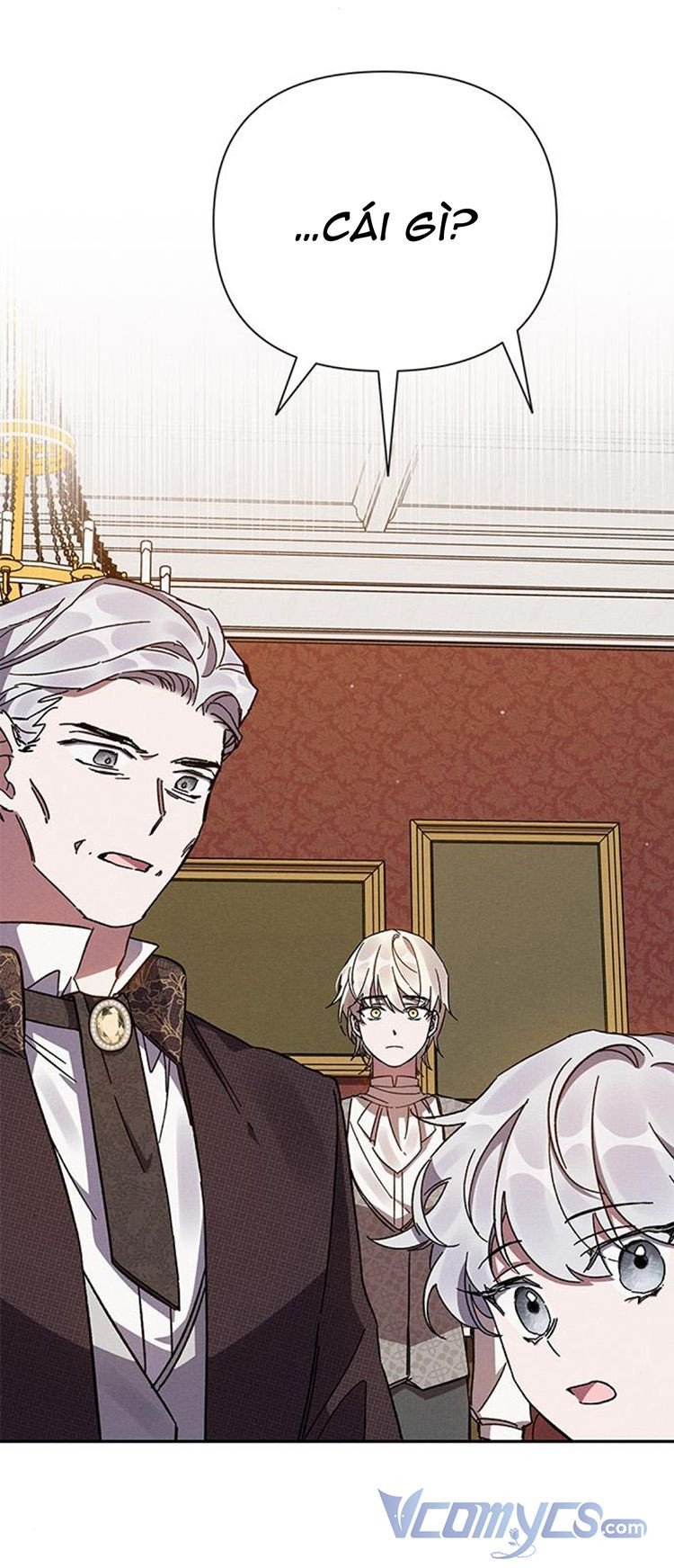 Ôi Kẻ Thù Thân Yêu! Chapter 5 - Trang 2