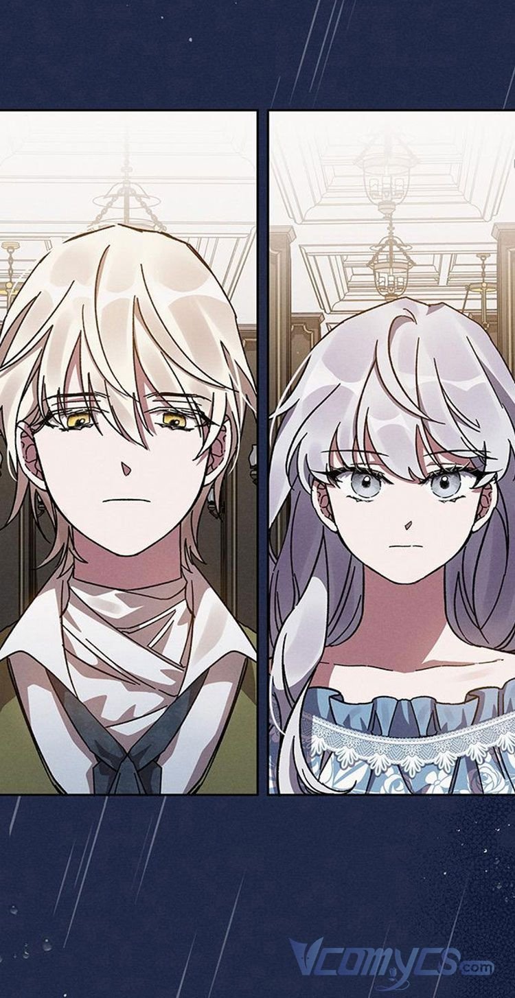 Ôi Kẻ Thù Thân Yêu! Chapter 5.5 - Trang 2