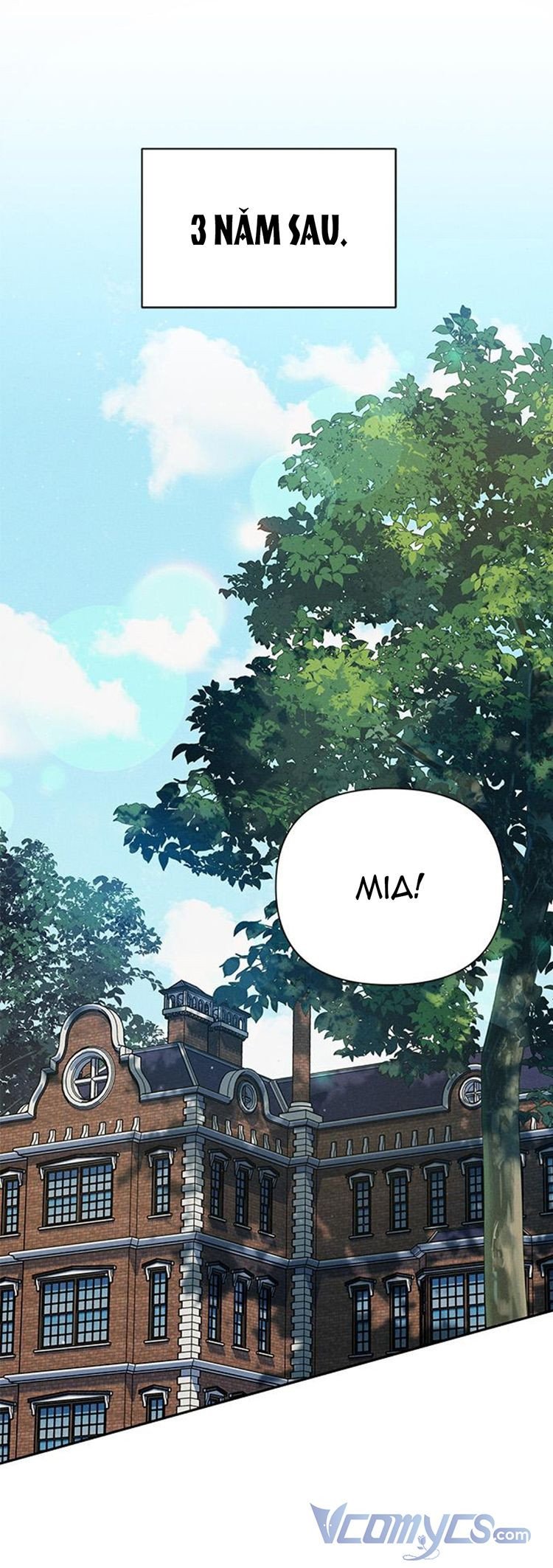 Ôi Kẻ Thù Thân Yêu! Chapter 5.5 - Trang 2