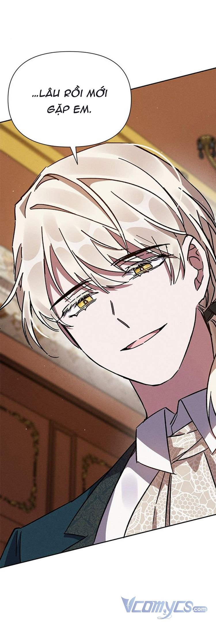 Ôi Kẻ Thù Thân Yêu! Chapter 5.5 - Trang 2