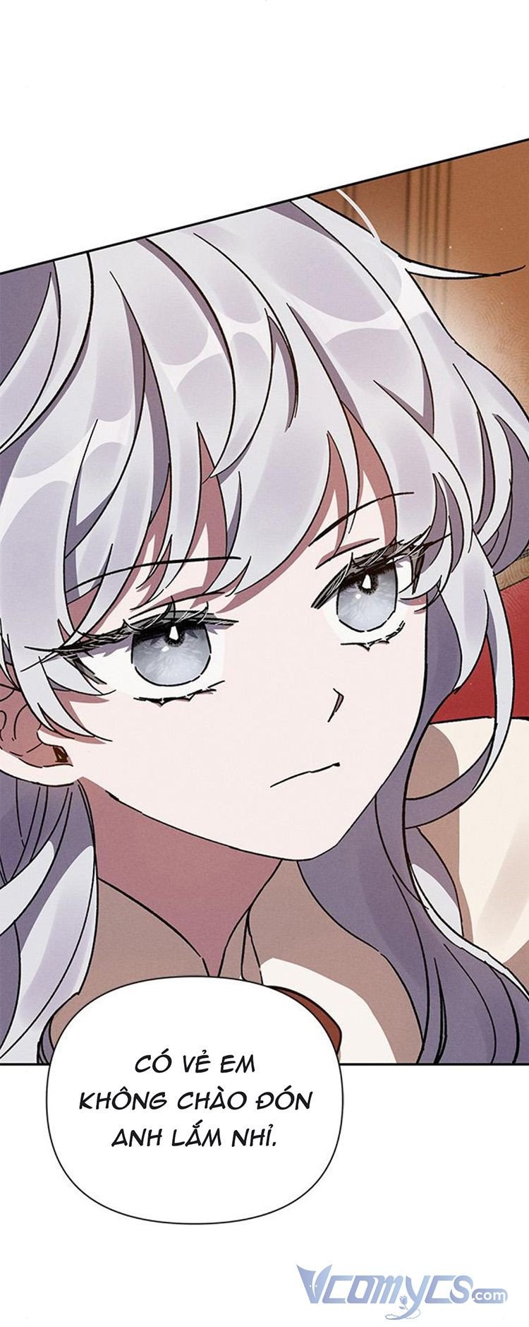 Ôi Kẻ Thù Thân Yêu! Chapter 5.5 - Trang 2