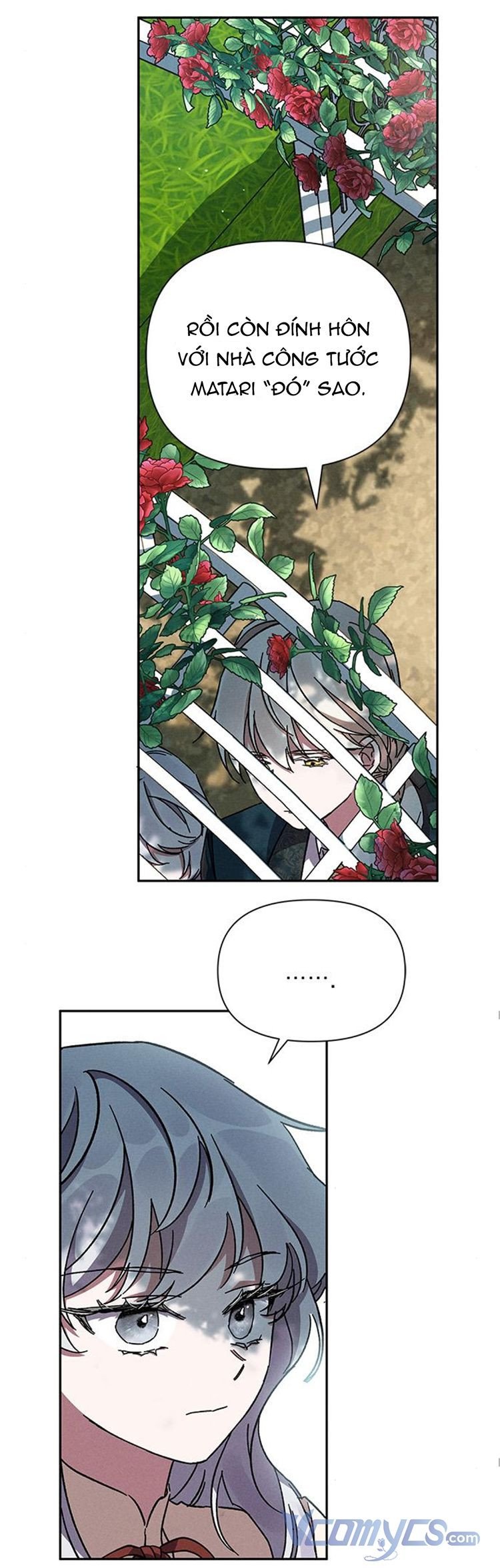 Ôi Kẻ Thù Thân Yêu! Chapter 6 - Trang 2