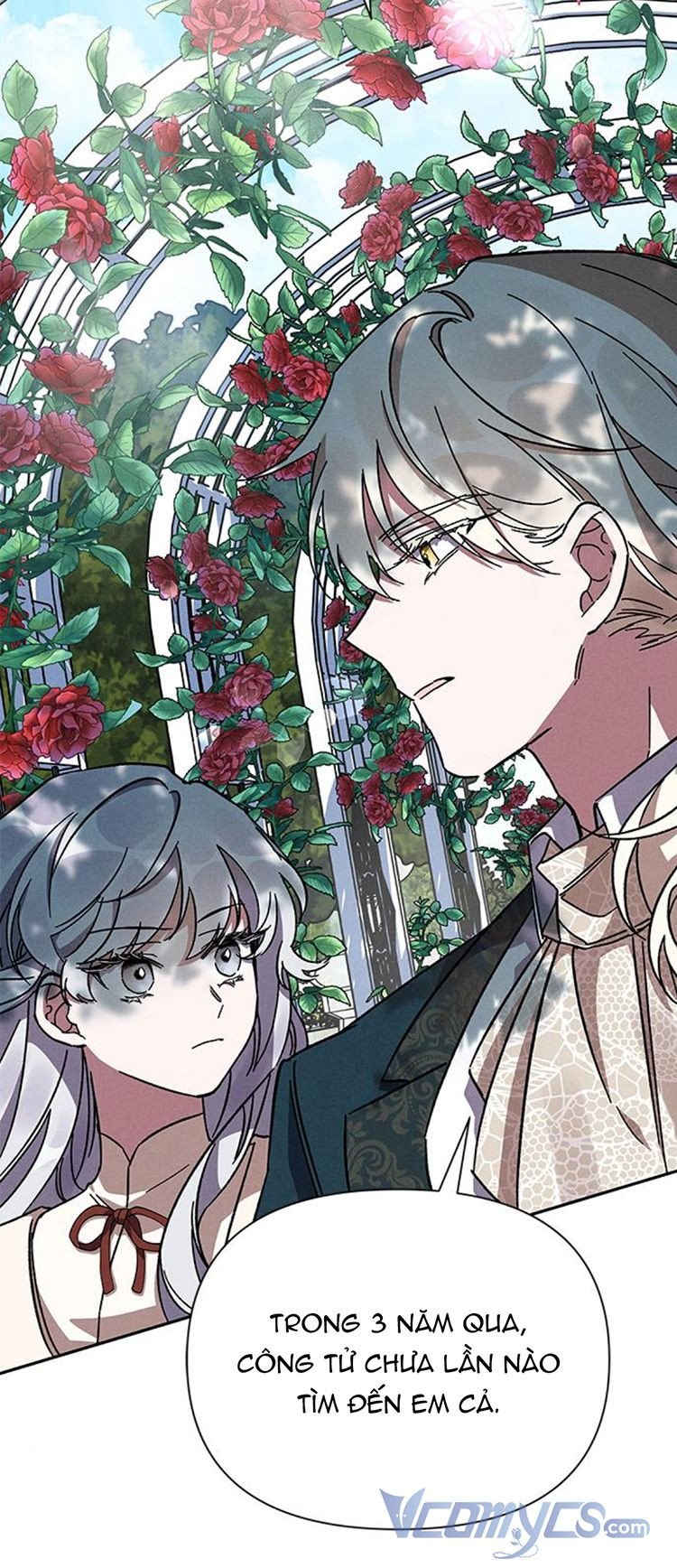 Ôi Kẻ Thù Thân Yêu! Chapter 6 - Trang 2