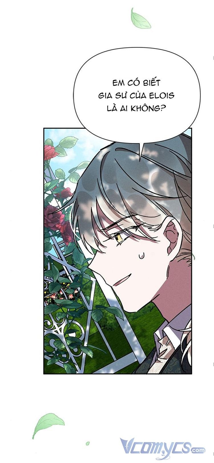 Ôi Kẻ Thù Thân Yêu! Chapter 6 - Trang 2