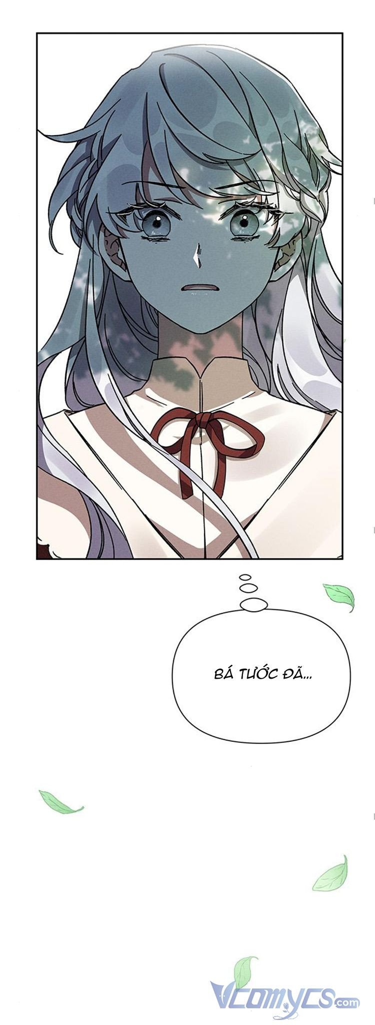 Ôi Kẻ Thù Thân Yêu! Chapter 6 - Trang 2