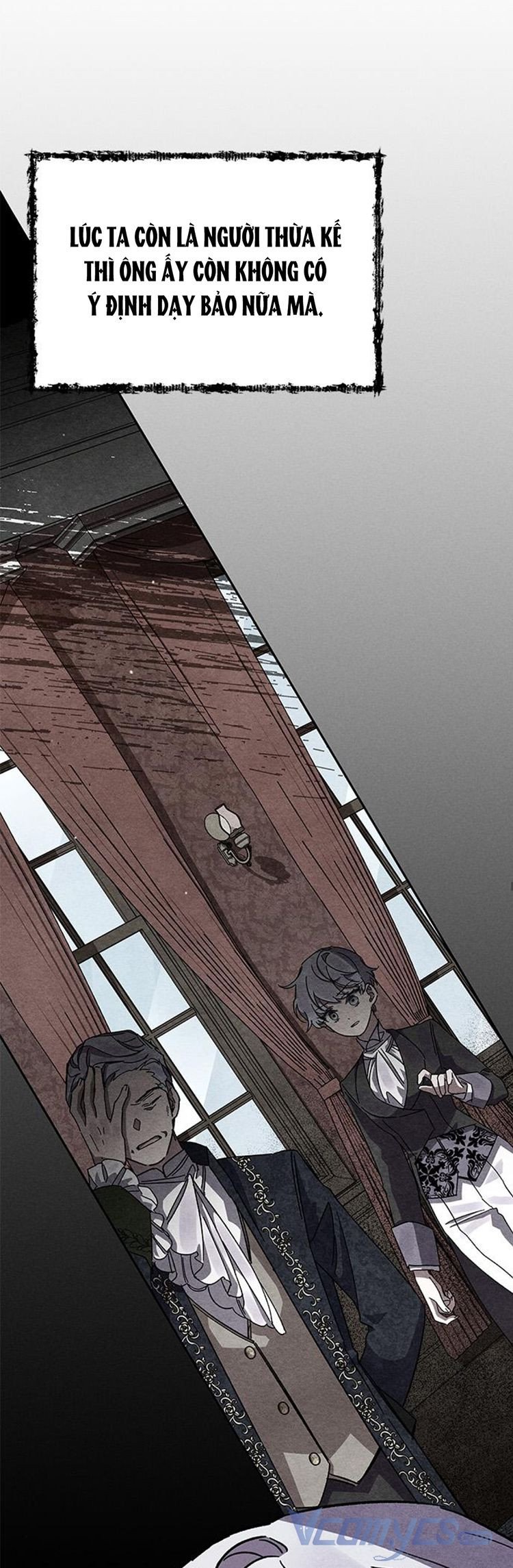 Ôi Kẻ Thù Thân Yêu! Chapter 6 - Trang 2