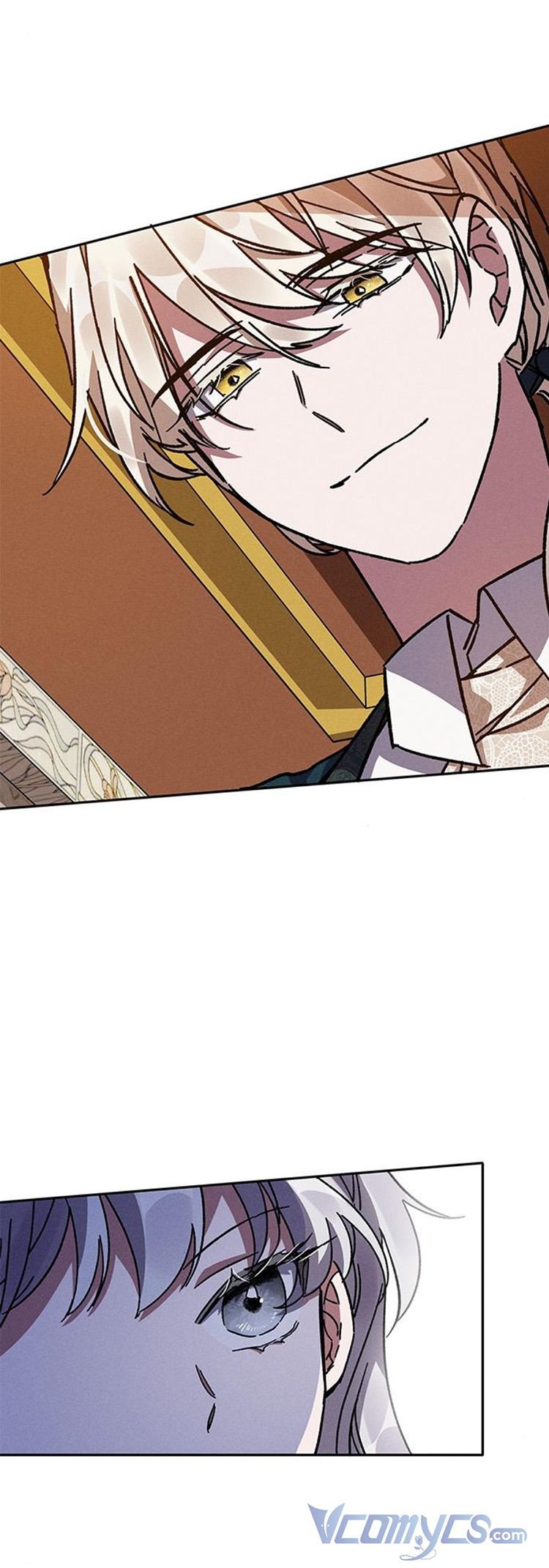 Ôi Kẻ Thù Thân Yêu! Chapter 6 - Trang 2