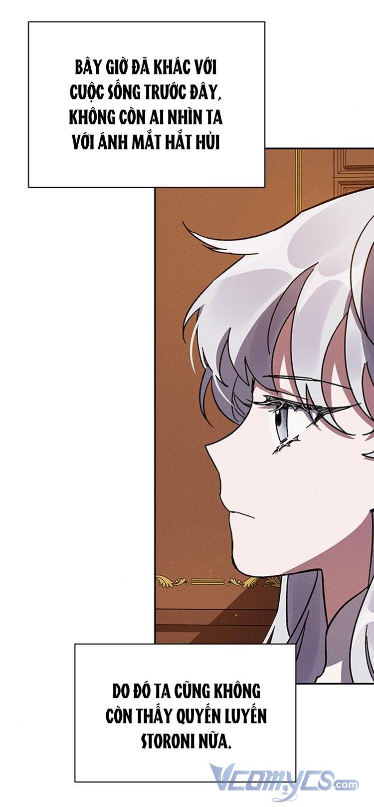 Ôi Kẻ Thù Thân Yêu! Chapter 6 - Trang 2