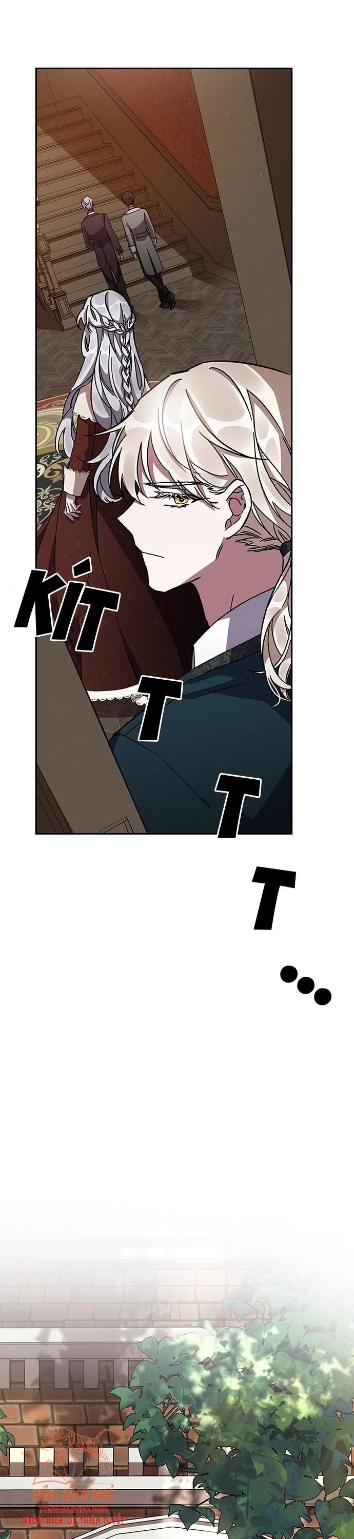 Ôi Kẻ Thù Thân Yêu! Chapter 7 - Trang 2