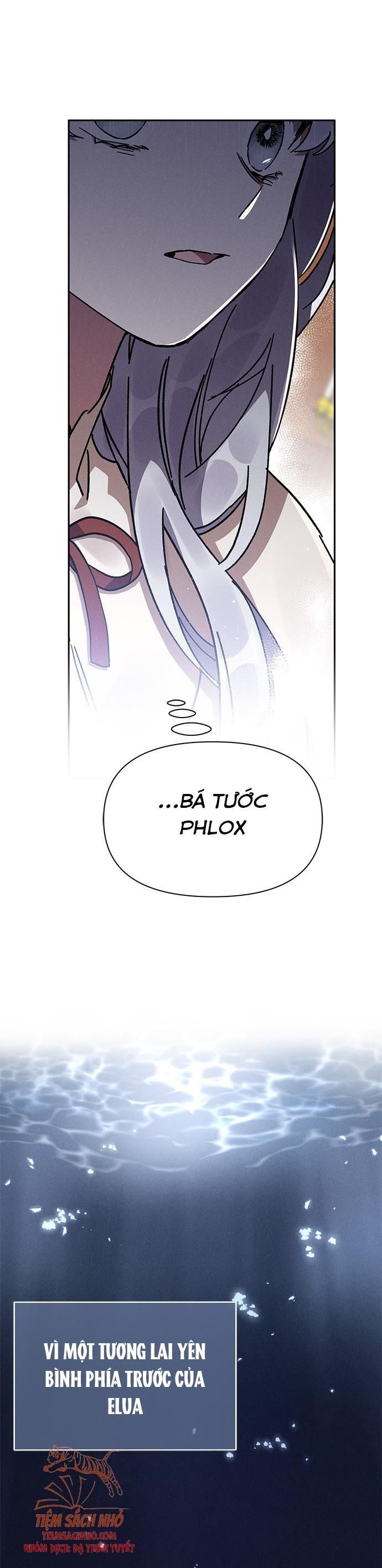 Ôi Kẻ Thù Thân Yêu! Chapter 7 - Trang 2