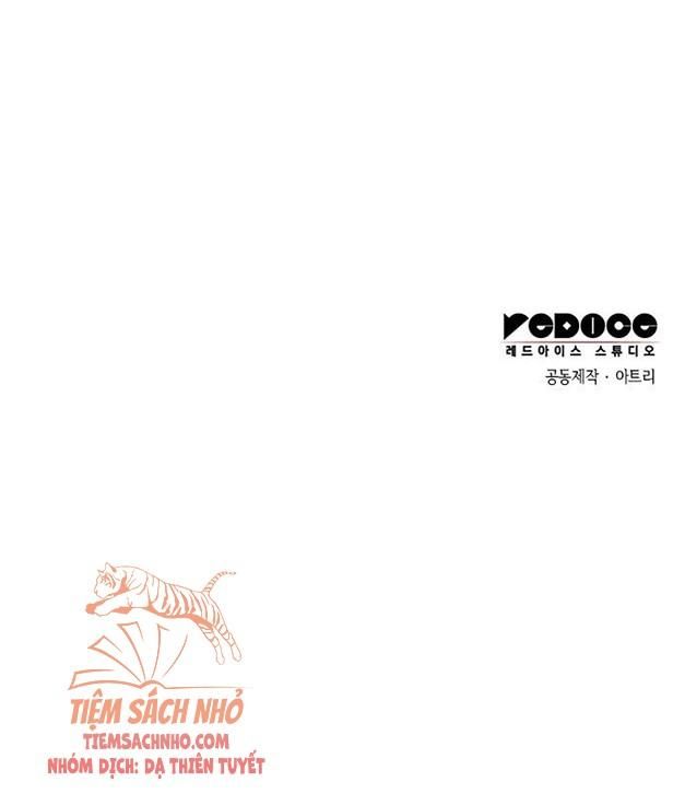 Ôi Kẻ Thù Thân Yêu! Chapter 7 - Trang 2