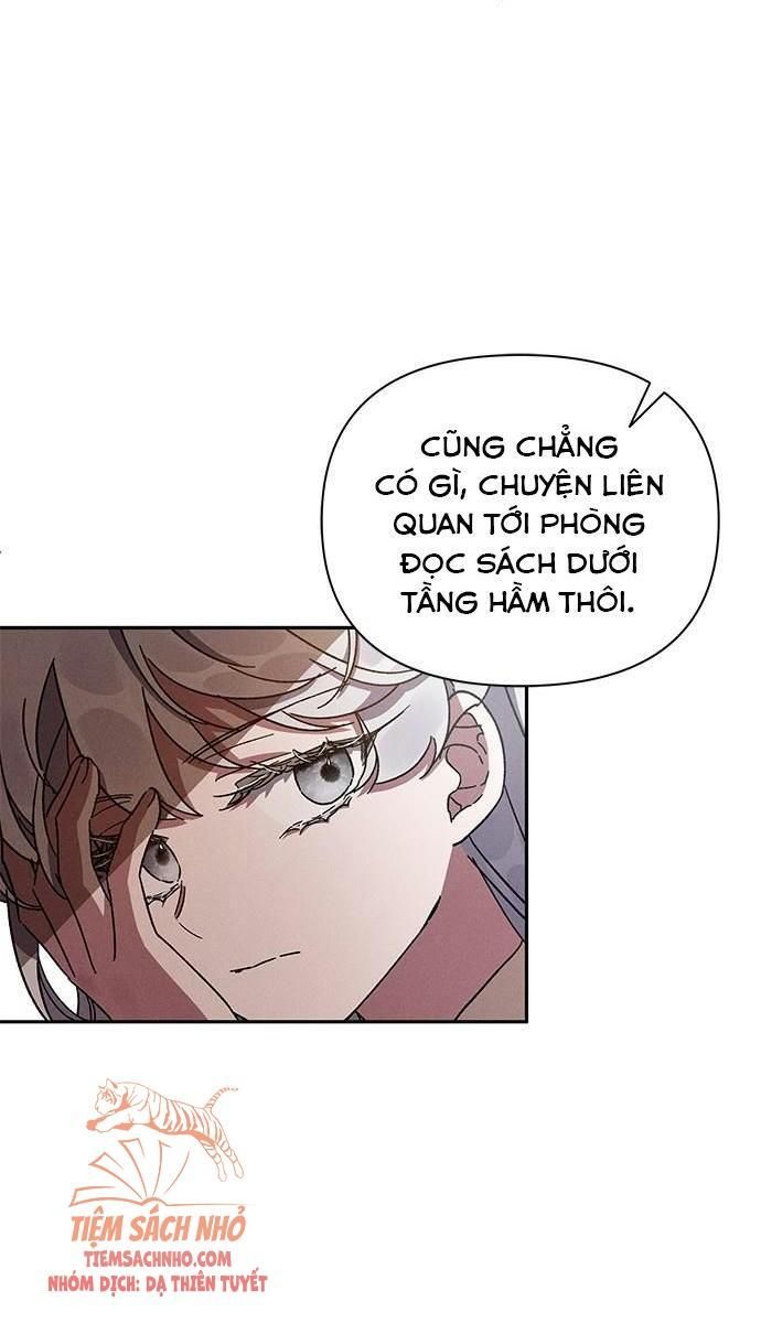 Ôi Kẻ Thù Thân Yêu! Chapter 8 - Trang 2