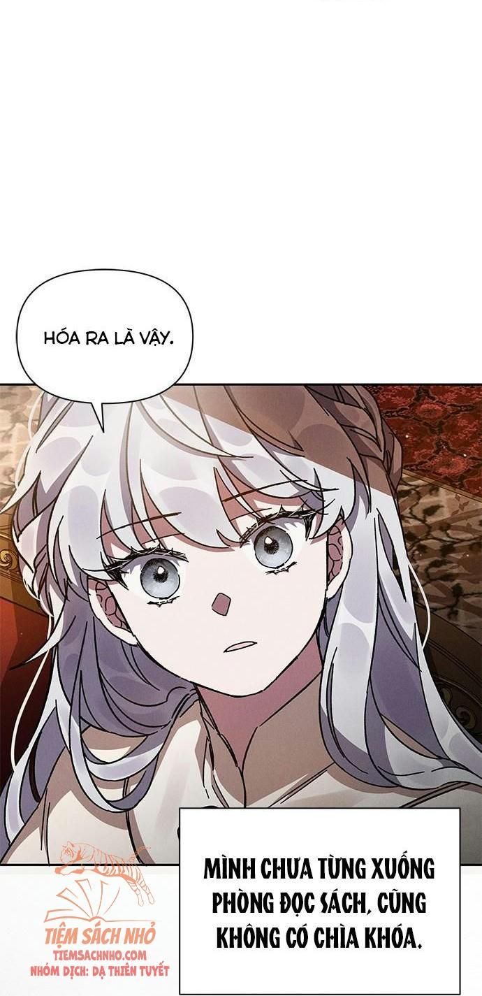 Ôi Kẻ Thù Thân Yêu! Chapter 8 - Trang 2