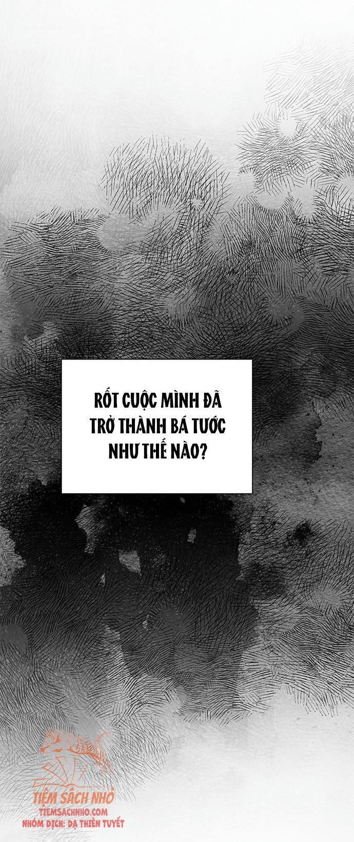 Ôi Kẻ Thù Thân Yêu! Chapter 8 - Trang 2