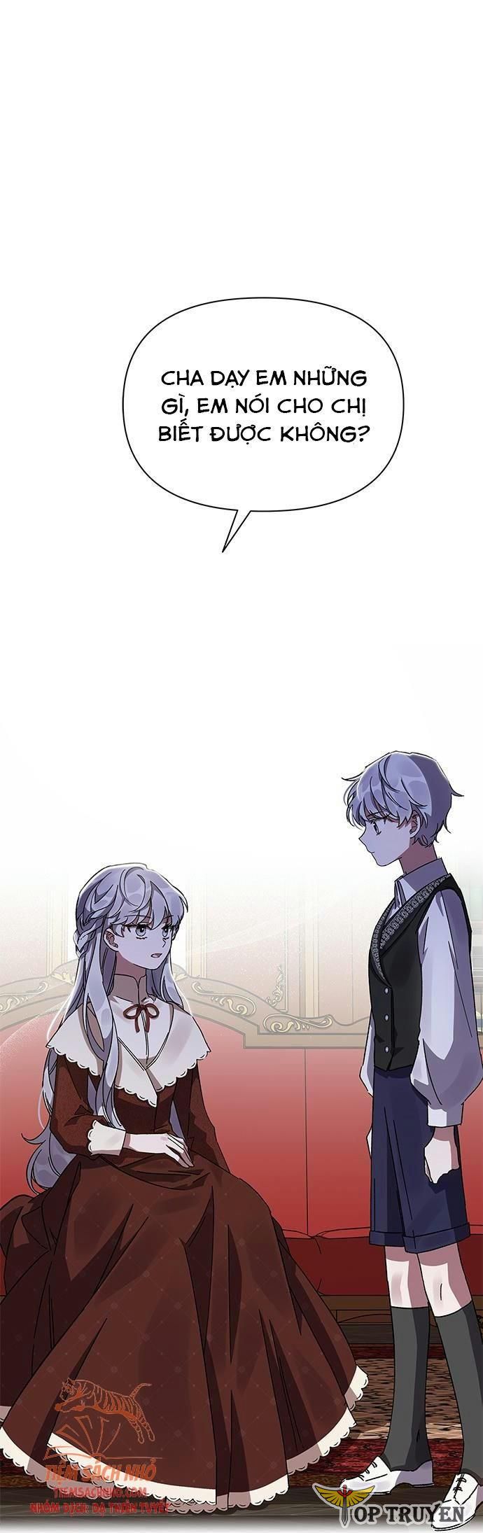 Ôi Kẻ Thù Thân Yêu! Chapter 8 - Trang 2