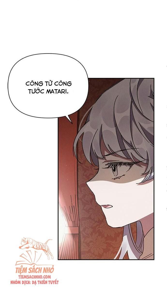 Ôi Kẻ Thù Thân Yêu! Chapter 8 - Trang 2