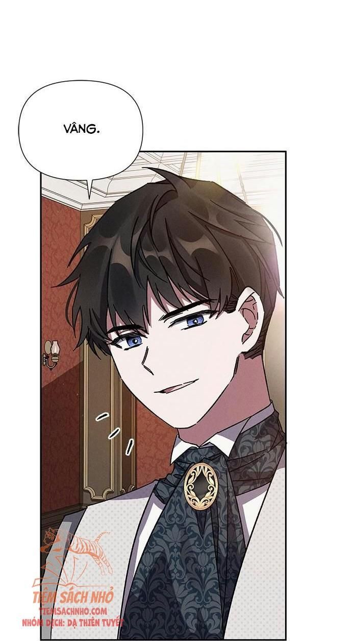 Ôi Kẻ Thù Thân Yêu! Chapter 8 - Trang 2