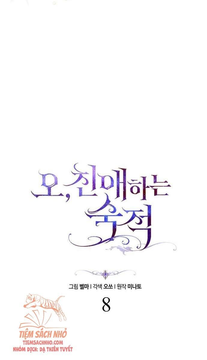 Ôi Kẻ Thù Thân Yêu! Chapter 8 - Trang 2