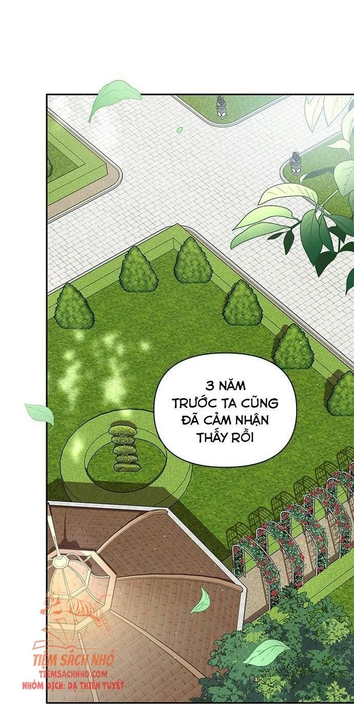 Ôi Kẻ Thù Thân Yêu! Chapter 8 - Trang 2