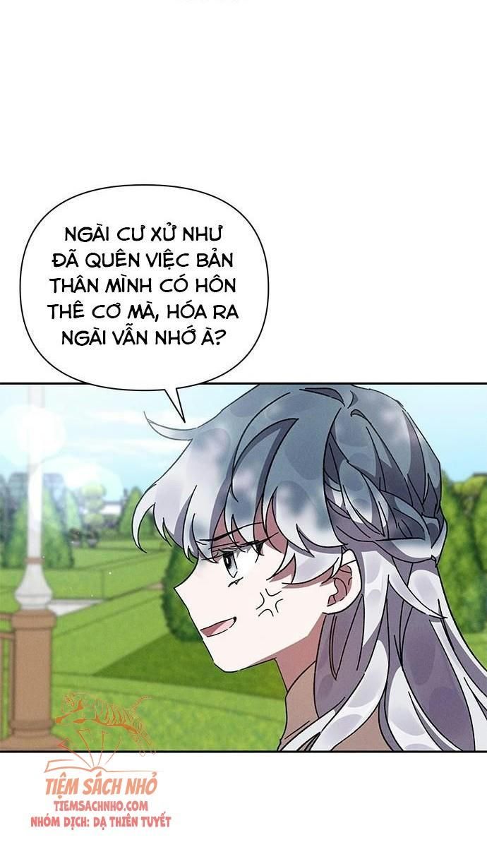 Ôi Kẻ Thù Thân Yêu! Chapter 8 - Trang 2