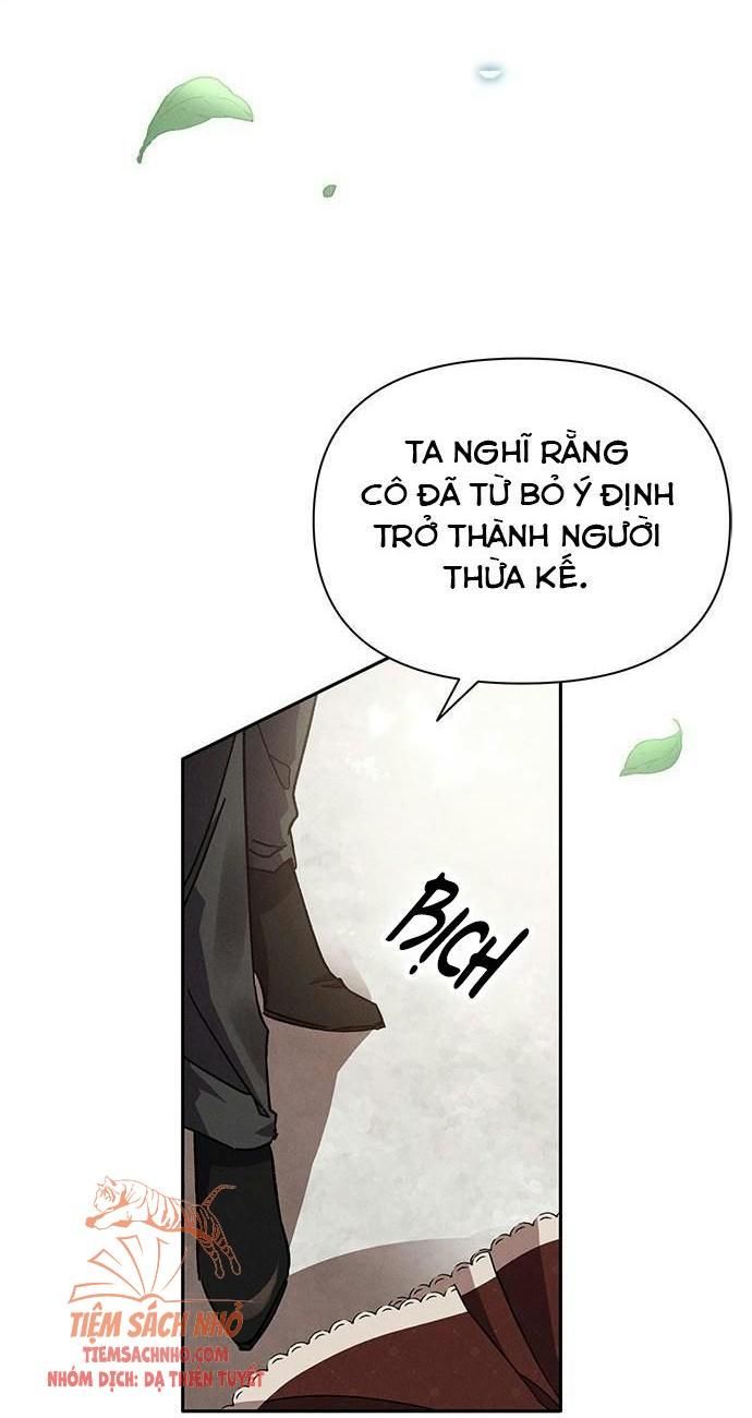 Ôi Kẻ Thù Thân Yêu! Chapter 8 - Trang 2