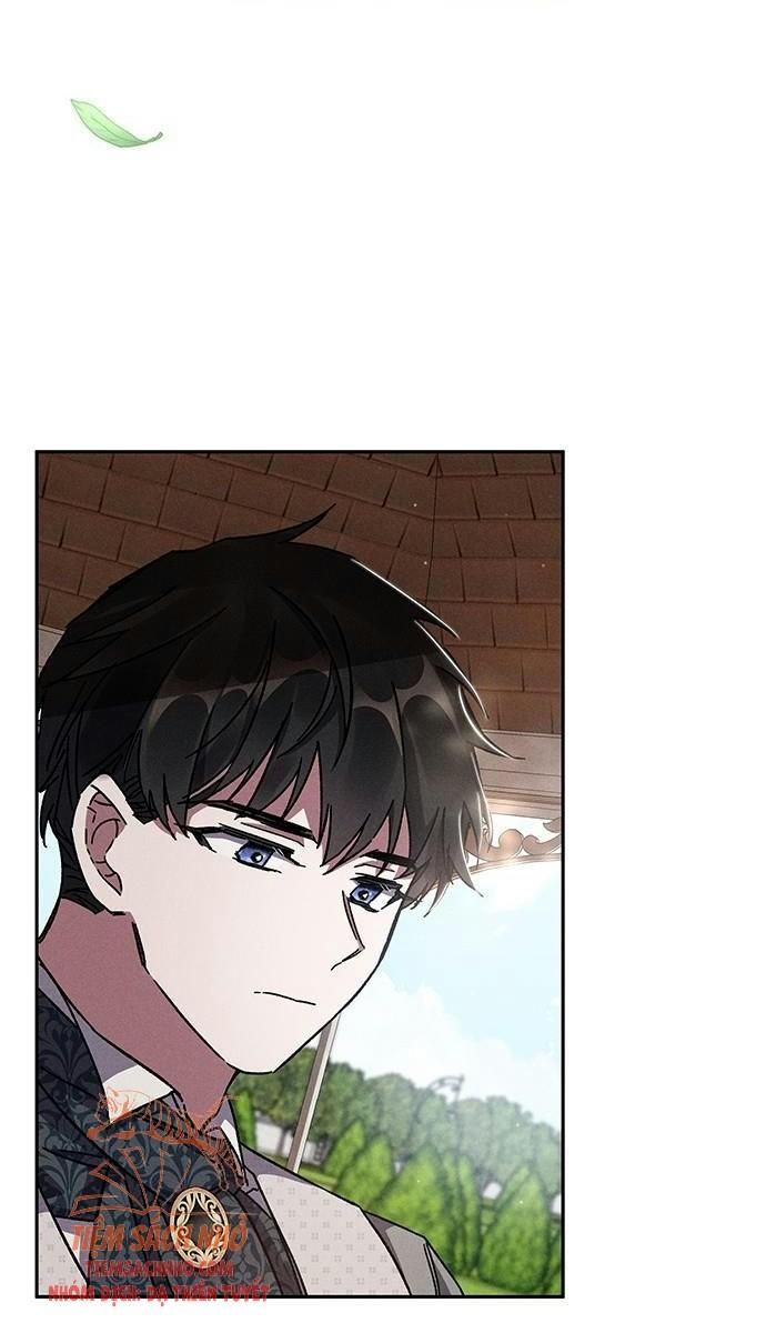 Ôi Kẻ Thù Thân Yêu! Chapter 8 - Trang 2