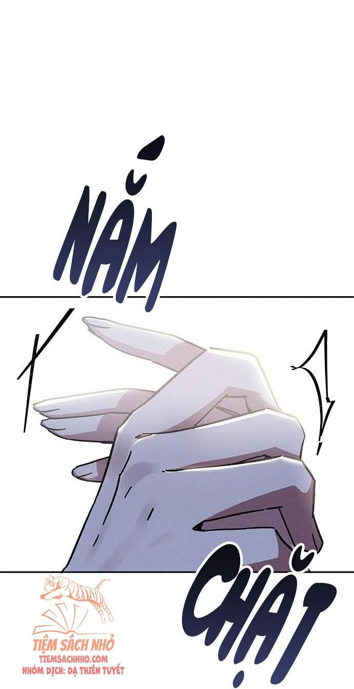 Ôi Kẻ Thù Thân Yêu! Chapter 8 - Trang 2