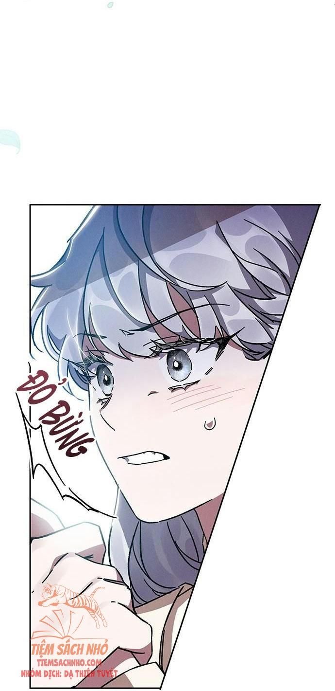 Ôi Kẻ Thù Thân Yêu! Chapter 8 - Trang 2