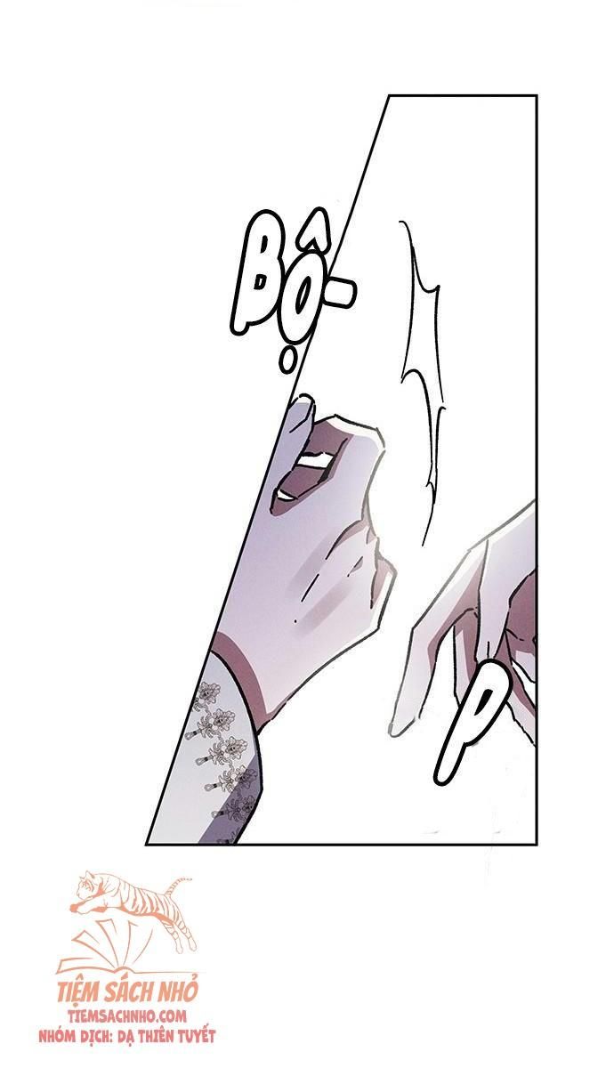 Ôi Kẻ Thù Thân Yêu! Chapter 8 - Trang 2