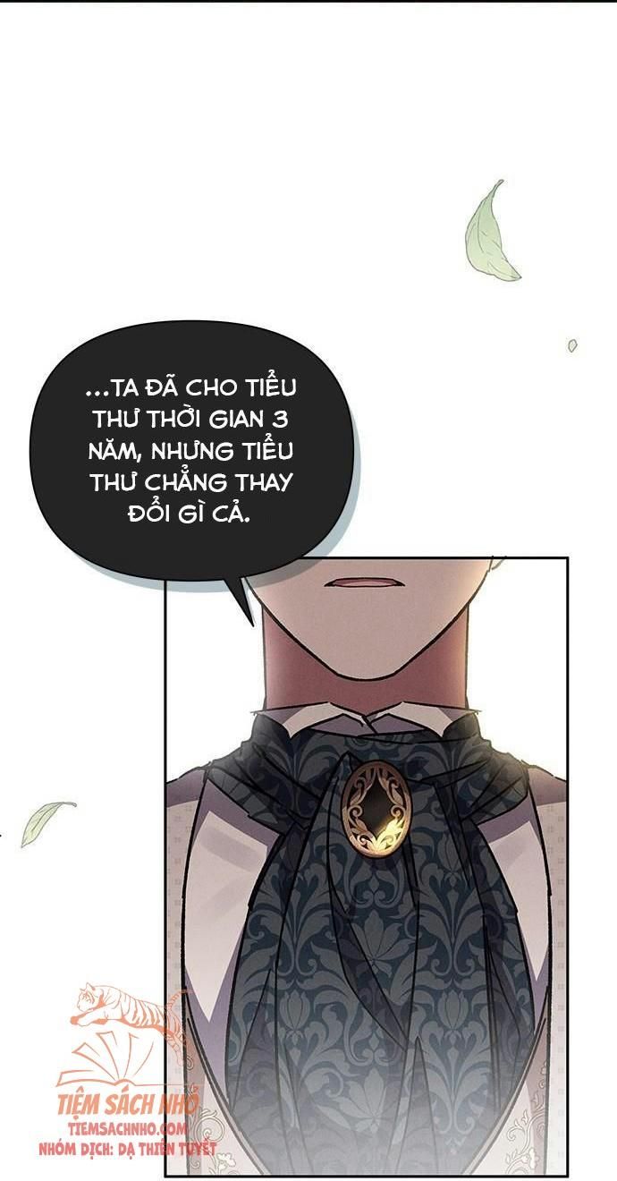 Ôi Kẻ Thù Thân Yêu! Chapter 8 - Trang 2