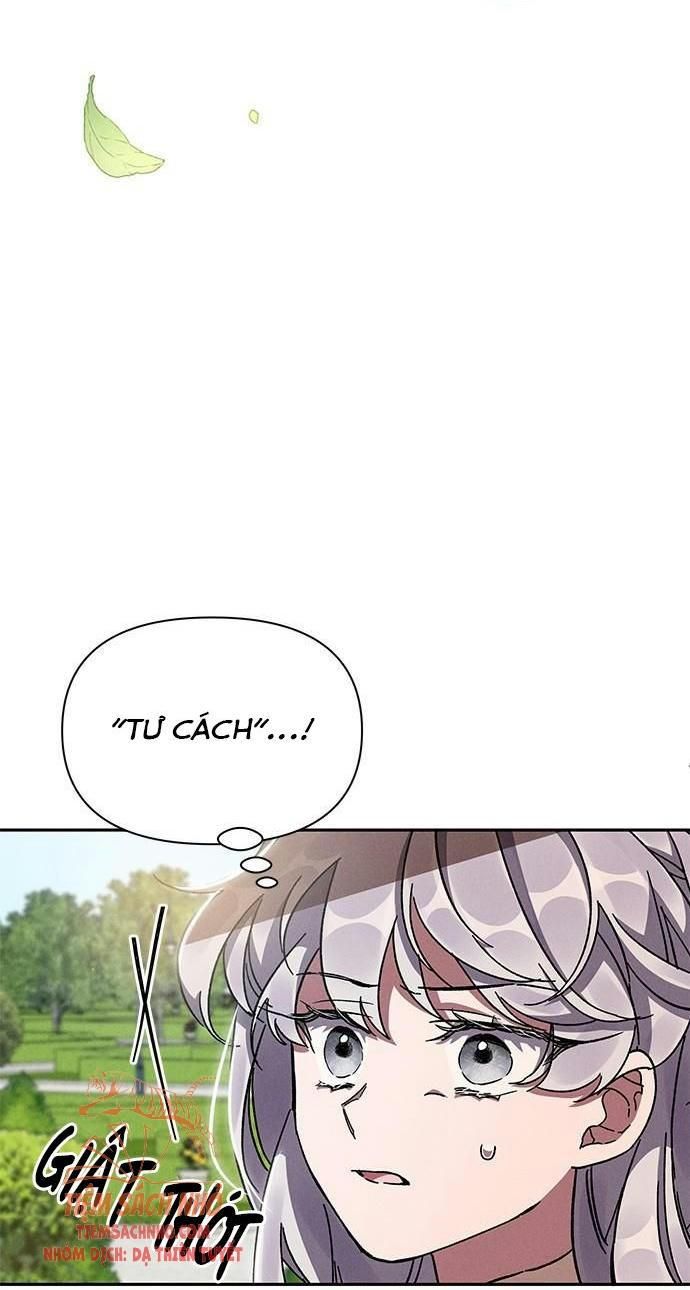 Ôi Kẻ Thù Thân Yêu! Chapter 8 - Trang 2