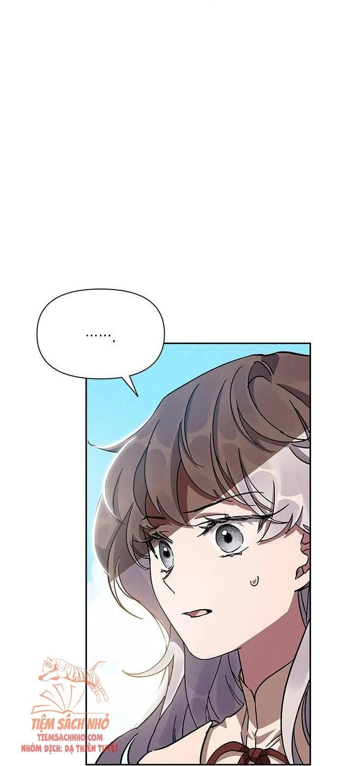 Ôi Kẻ Thù Thân Yêu! Chapter 8 - Trang 2