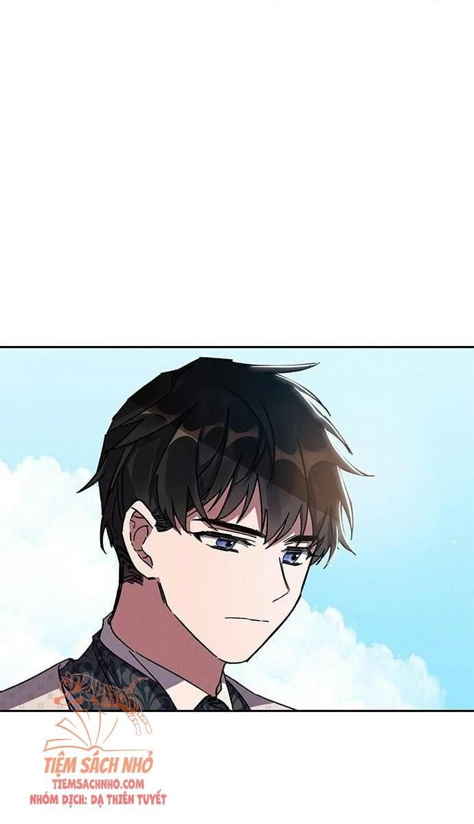 Ôi Kẻ Thù Thân Yêu! Chapter 8 - Trang 2