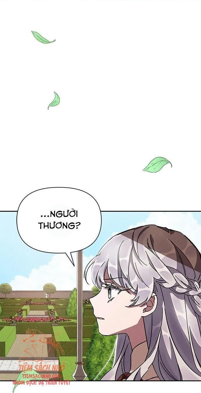 Ôi Kẻ Thù Thân Yêu! Chapter 8 - Trang 2